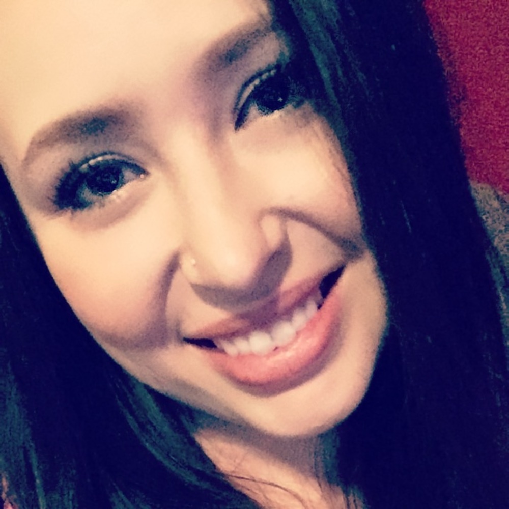 Meet your Posher, Amber